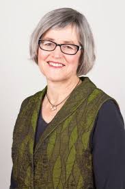 Eugenie Sage